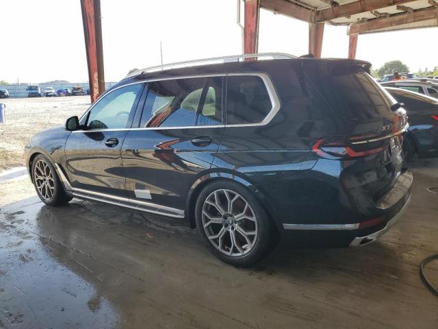 2024 BMW X7 xDrive40I VIN: 5UX23EM06R9U35409 Lot: 60939374