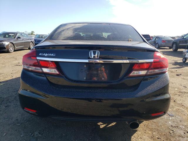 2015 Honda Civic Lx VIN: 2HGFB2E54FH535097 Lot: 57777234