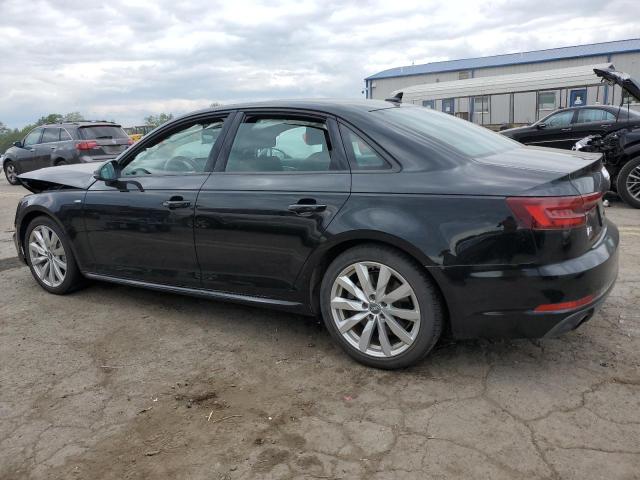 VIN WAUDNAF43JA151992 2018 Audi A4, Premium no.2