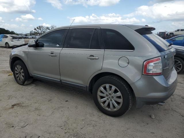 2008 Ford Edge Limited VIN: 2FMDK49C08BB35940 Lot: 59762394