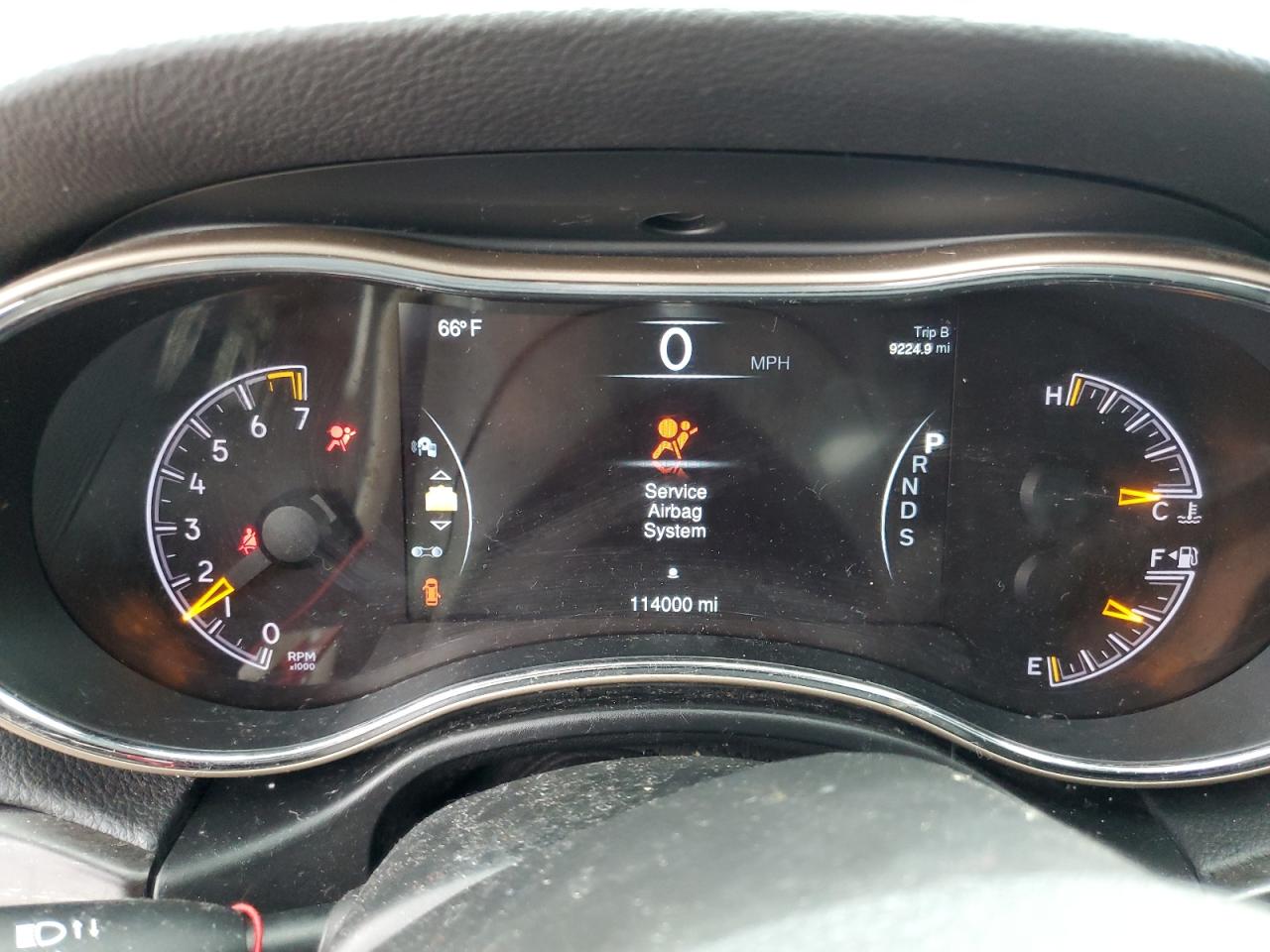 1C4RJFAG3FC602319 2015 Jeep Grand Cherokee Laredo