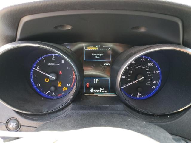 2019 SUBARU OUTBACK 2. - 4S4BSABC7K3238098