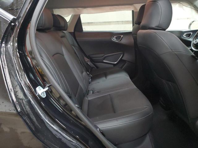 2020 Kia Soul Ex VIN: KNDJ33AUXL7009301 Lot: 57343454