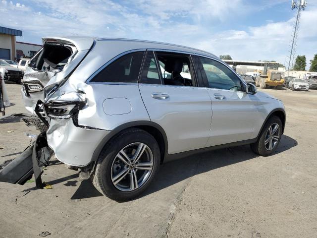 VIN W1N0G8DB3LF782715 2020 Mercedes-Benz GLC-Class,... no.3