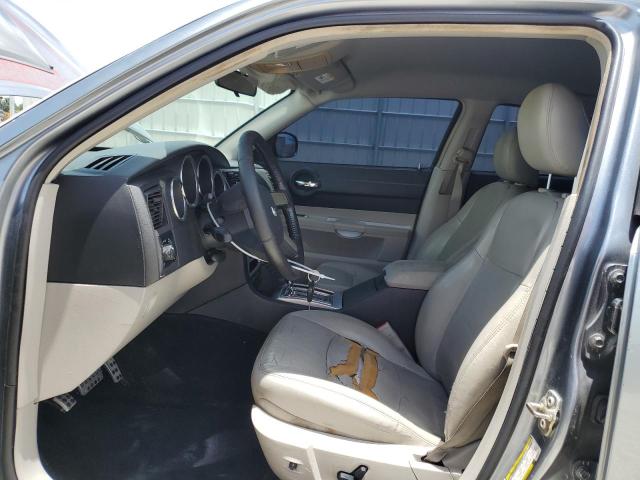 2007 Dodge Charger R/T VIN: 2B3KA53H67H630942 Lot: 59771694