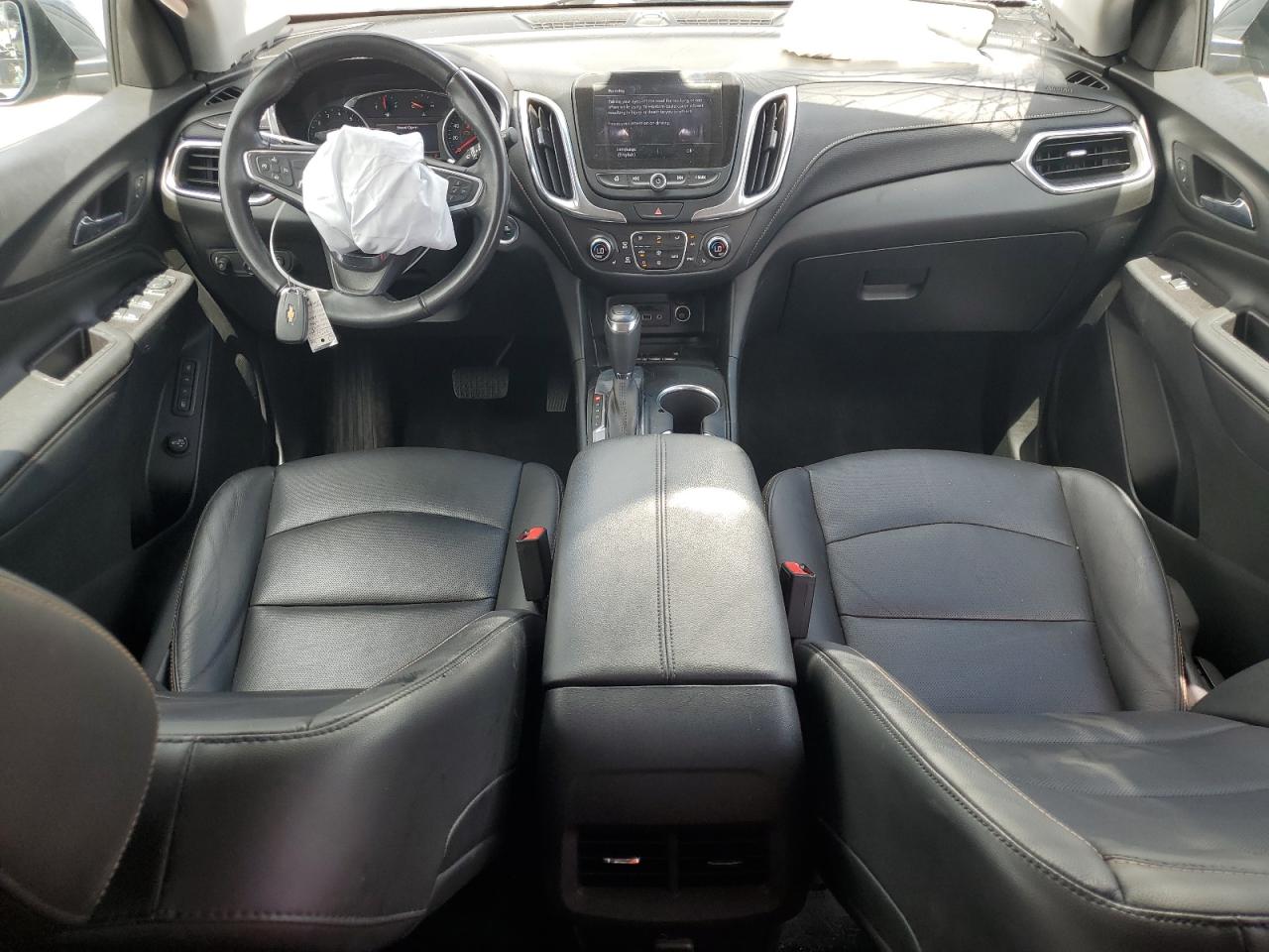 2GNAXNEV1K6250527 CHEVROLET EQUINOX 2019