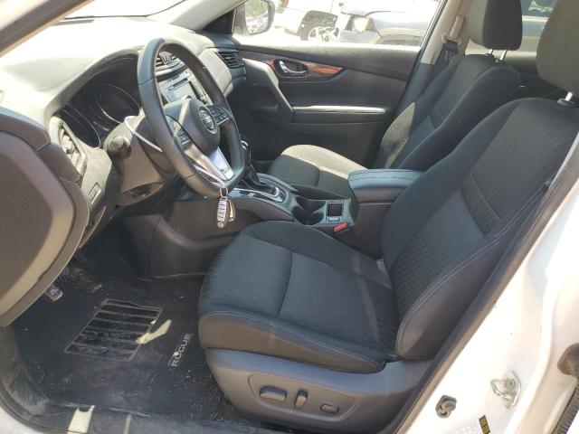 2019 NISSAN ROGUE S - KNMAT2MV1KP538603