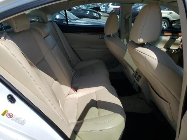 2014 Lexus Es 300H VIN: JTHBW1GG0E2042579 Lot: 57115384