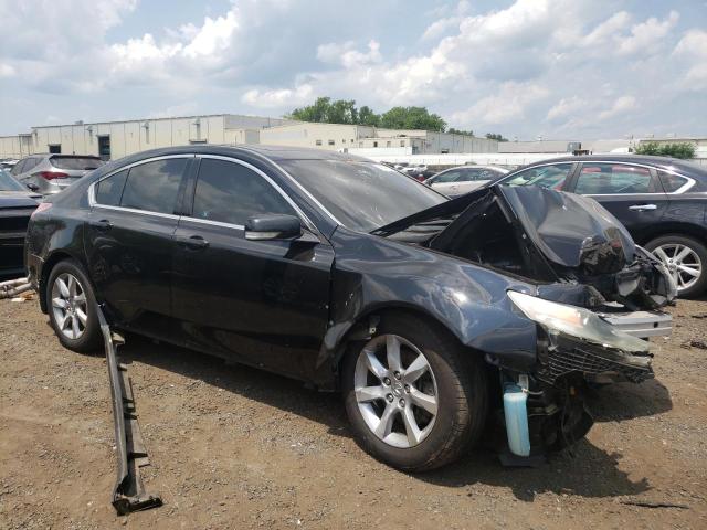 2012 Acura Tl VIN: 19UUA8F54CA029016 Lot: 59648754