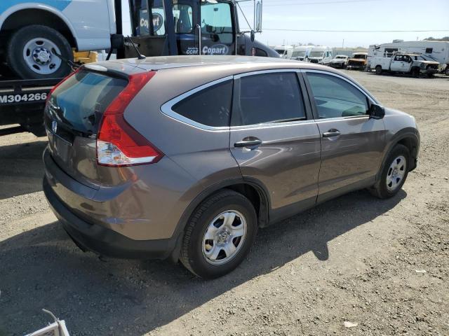 5J6RM3H3XCL034178 | 2012 Honda cr-v lx