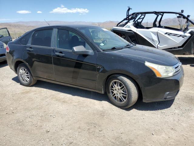 2010 Ford Focus Se VIN: 1FAHP3FN6AW246154 Lot: 57354074