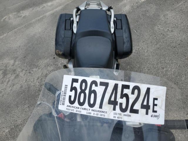 2006 HONDA ST1300 A JH2SC51406M400115