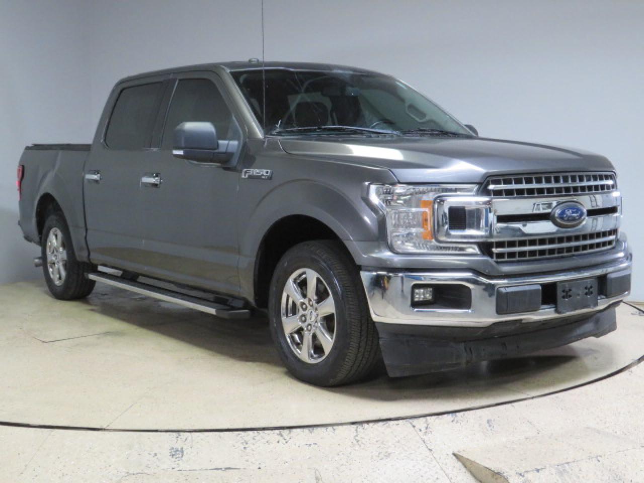 1FTEW1CP8JKD08042 FORD F-150 2018