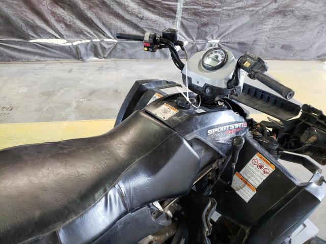 2007 POLARIS X2 800 EFI - 4XATH76A67A965066