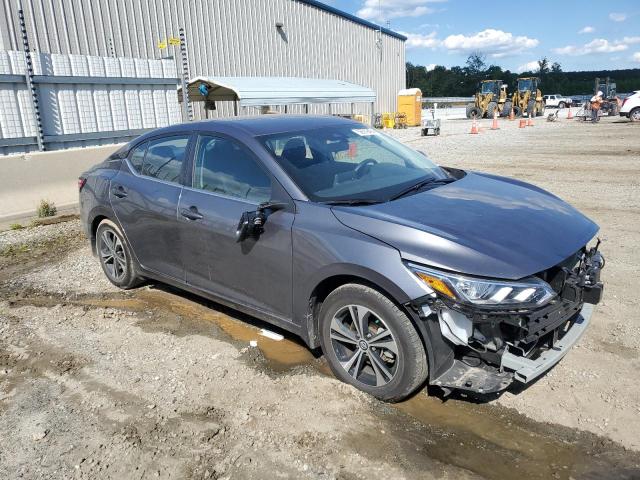 2023 Nissan Sentra Sv VIN: 3N1AB8CV1PY322427 Lot: 56519404