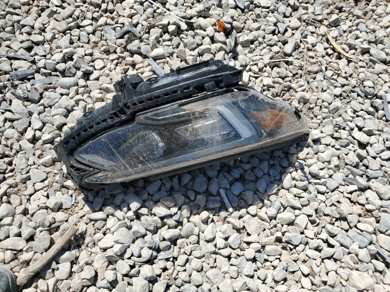 4S3BWAF65M3014859 2021 Subaru Legacy Premium