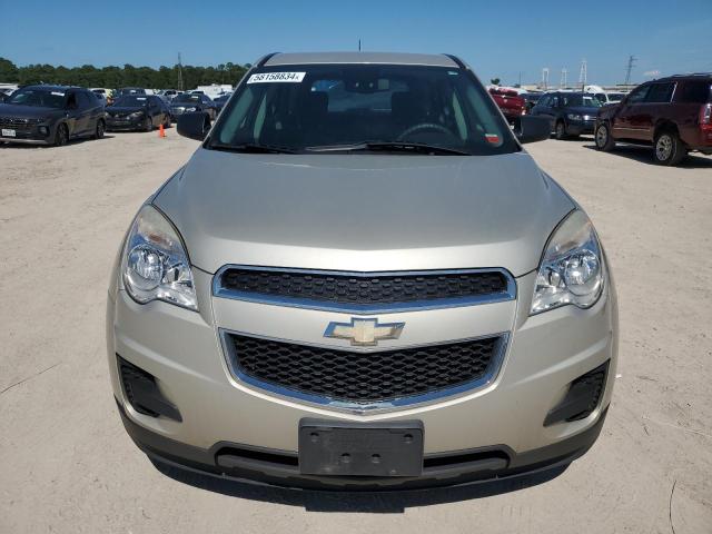 2014 Chevrolet Equinox Ls VIN: 2GNFLEEK5E6331932 Lot: 58158834