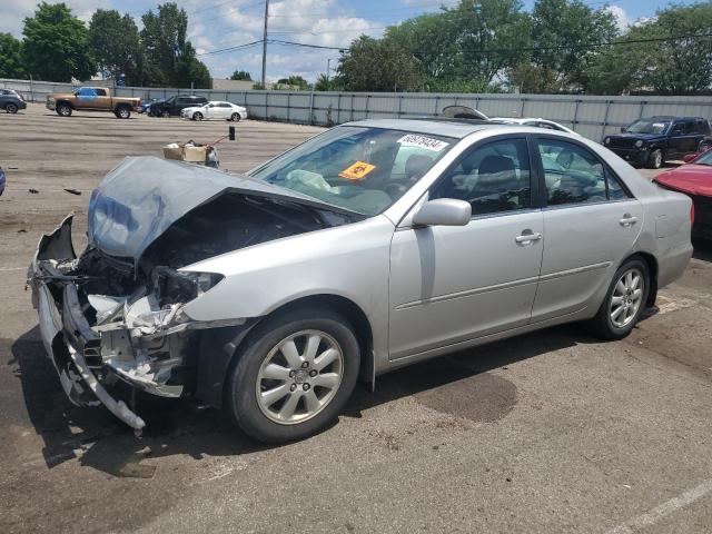 2003 TOYOTA CAMRY LE #3028389797