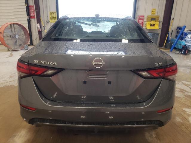 2024 Nissan Sentra Sv VIN: 3N1AB8CV0RY342414 Lot: 59883484