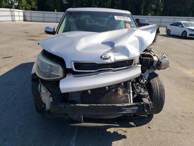 VIN KNDJP3A52E7720491 2014 KIA Soul, + no.5