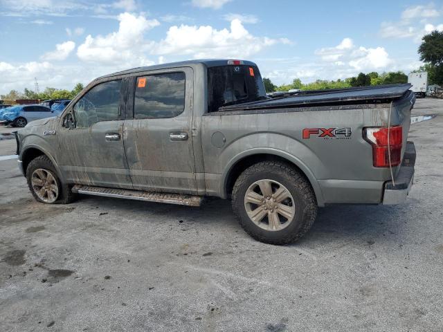 2019 FORD F150 SUPER - 1FTEW1E56KKD02270