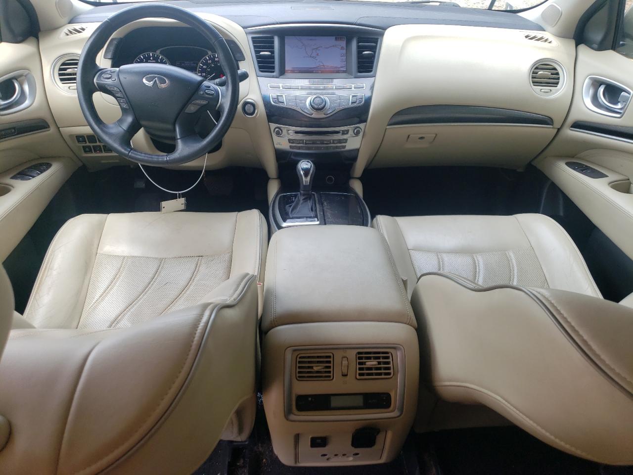 5N1AL0MN9GC529890 2016 Infiniti Qx60