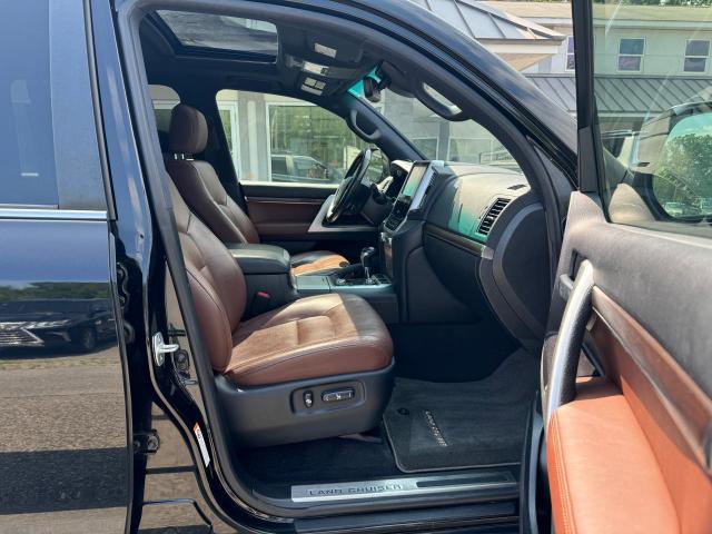 2016 TOYOTA LAND CRUIS - JTMCY7AJXG4041339