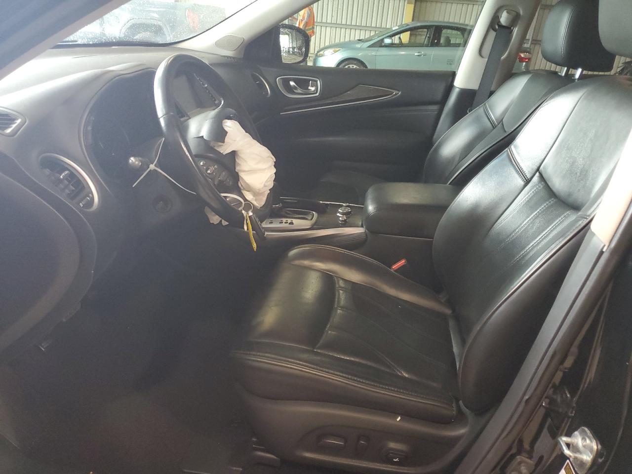 5N1AL0MNXFC522459 2015 Infiniti Qx60