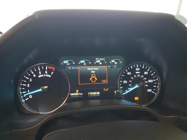 2018 Ford Expedition Platinum VIN: 1FMJU1MT3JEA31956 Lot: 60628984