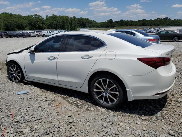 2015 Acura Tlx VIN: 19UUB2F38FA014340 Lot: 59026174