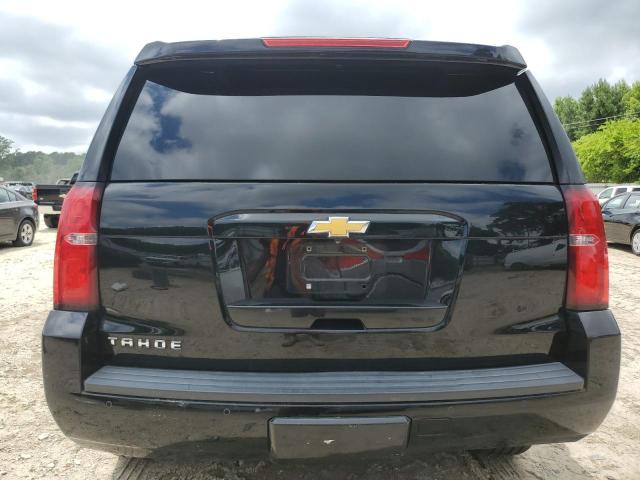 2015 Chevrolet Tahoe K1500 Lt VIN: 1GNSKBKC7FR227848 Lot: 60934094