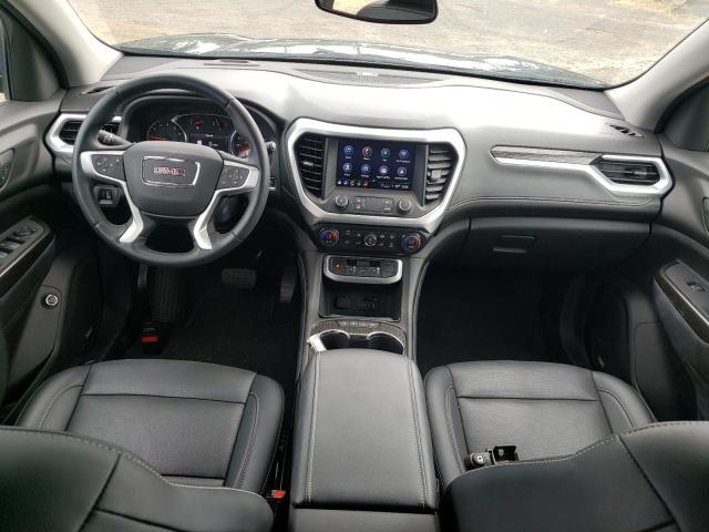 2023 GMC Acadia Slt VIN: 1GKKNUL48PZ115617 Lot: 57531234