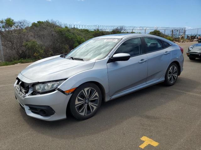 Vin: 2hgfc1f79gh641487, lot: 58495964, honda civic exl 2016 img_1