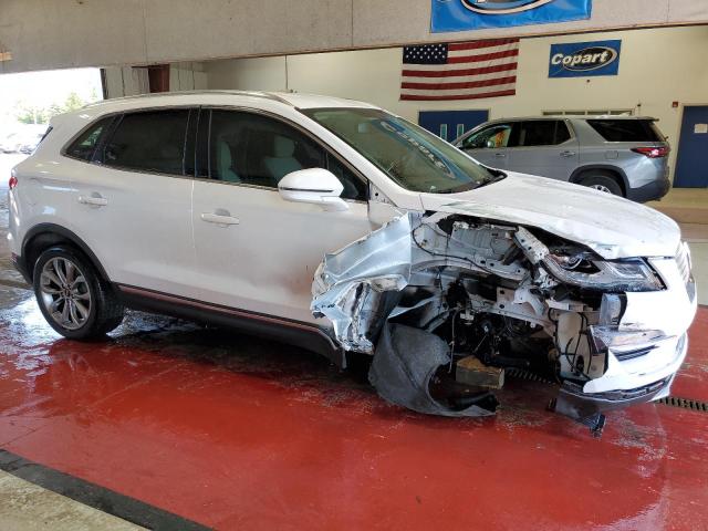 VIN 5LMCJ2D9XKUL07694 2019 Lincoln MKC, Select no.4