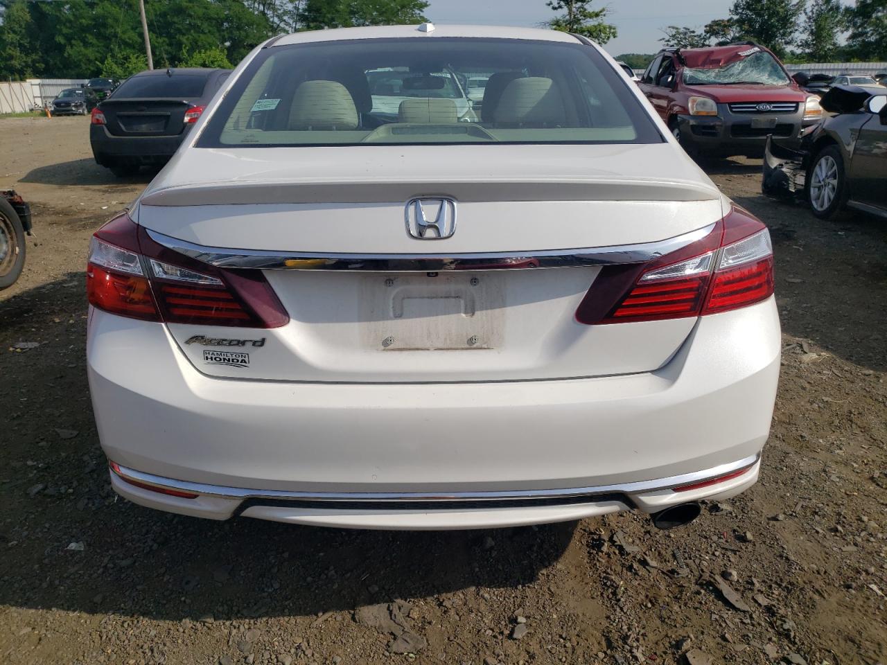 1HGCR2F79GA057712 HONDA ACCORD 2016