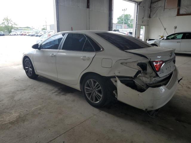 VIN 4T1BF1FK0GU574232 2016 Toyota Camry, LE no.2