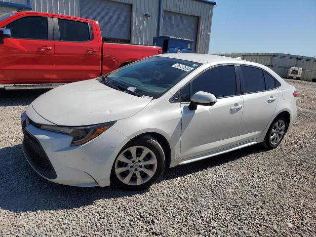 2020 TOYOTA COROLLA LE - 5YFEPRAE7LP060173