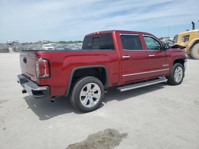 2018 GMC SIERRA K15 - 3GTU2NEC4JG282202