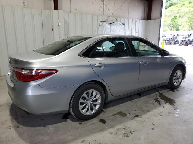 2016 Toyota Camry Hybrid VIN: 4T1BD1FK4GU189522 Lot: 57408534