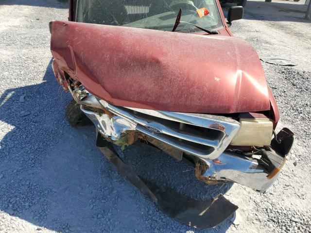 2000 Ford Ranger VIN: 1FTYR10C2YTB28646 Lot: 60103584