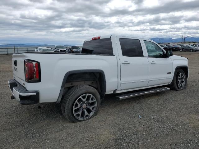 2017 GMC Sierra K1500 Slt VIN: 3GTU2NEC4HG503128 Lot: 56507244