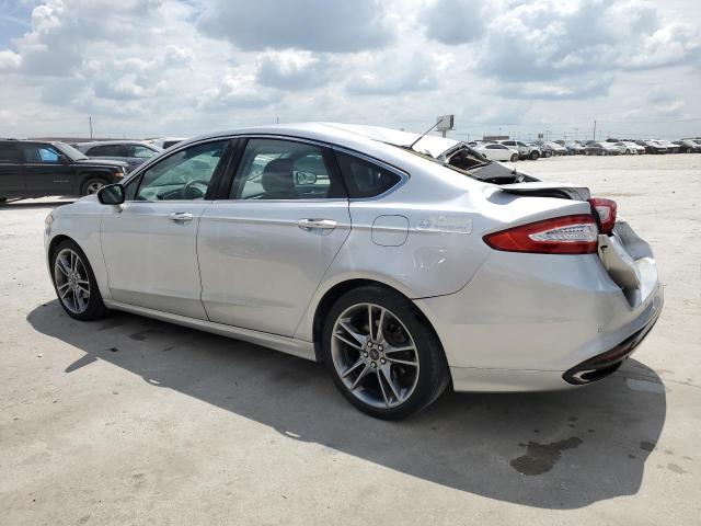 3FA6P0K96GR143326 2016 FORD FUSION - Image 2