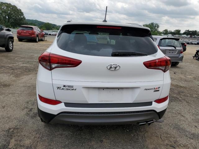 KM8J3CA28GU228033 2016 Hyundai Tucson Limited