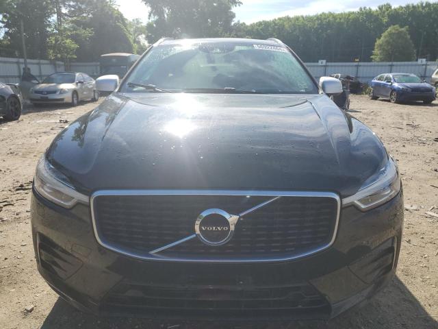 2019 VOLVO XC60 T5 R- - LYV102DM1KB284533