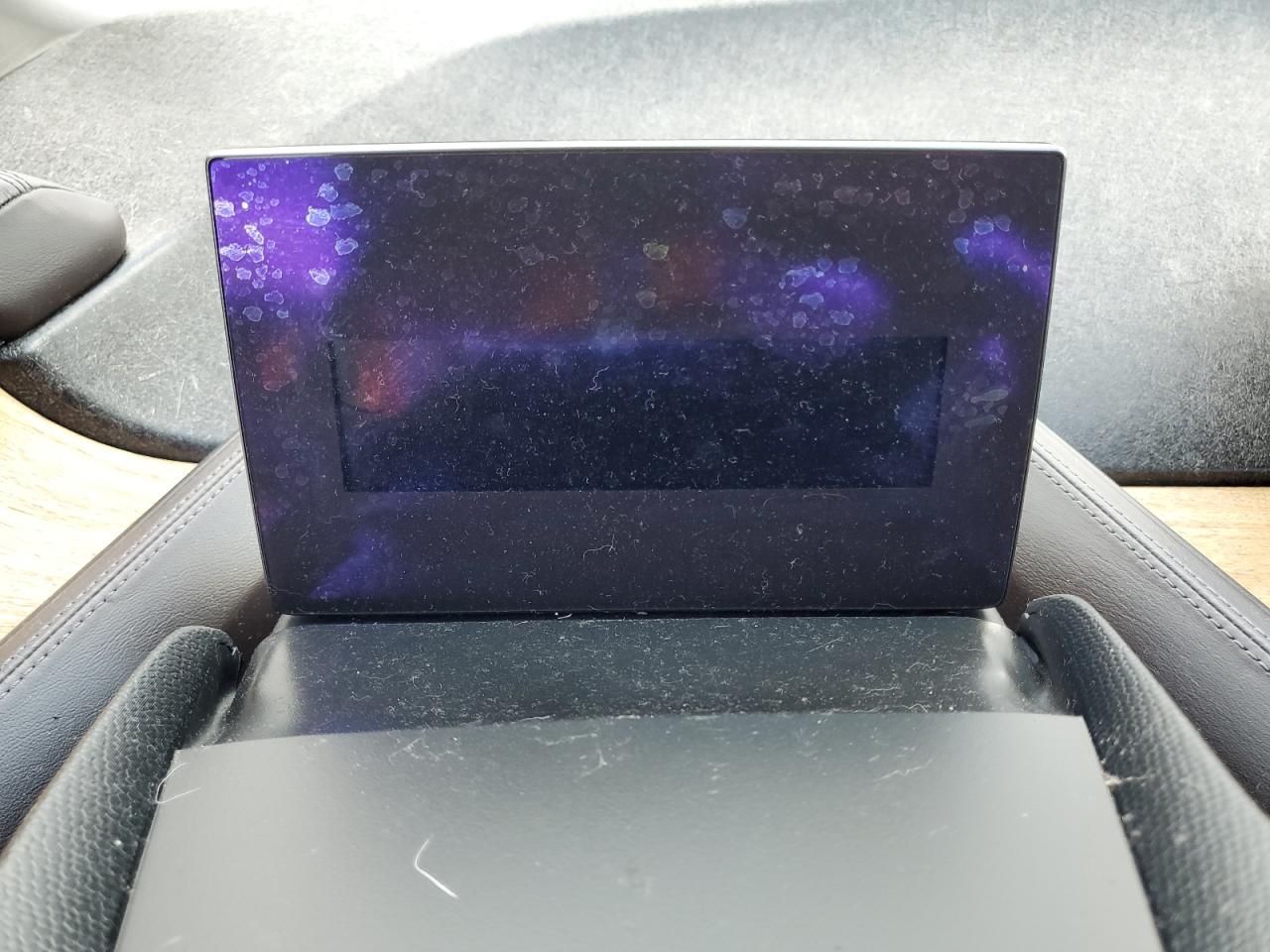 WBY1Z4C54GV506127 2016 BMW I3 Rex