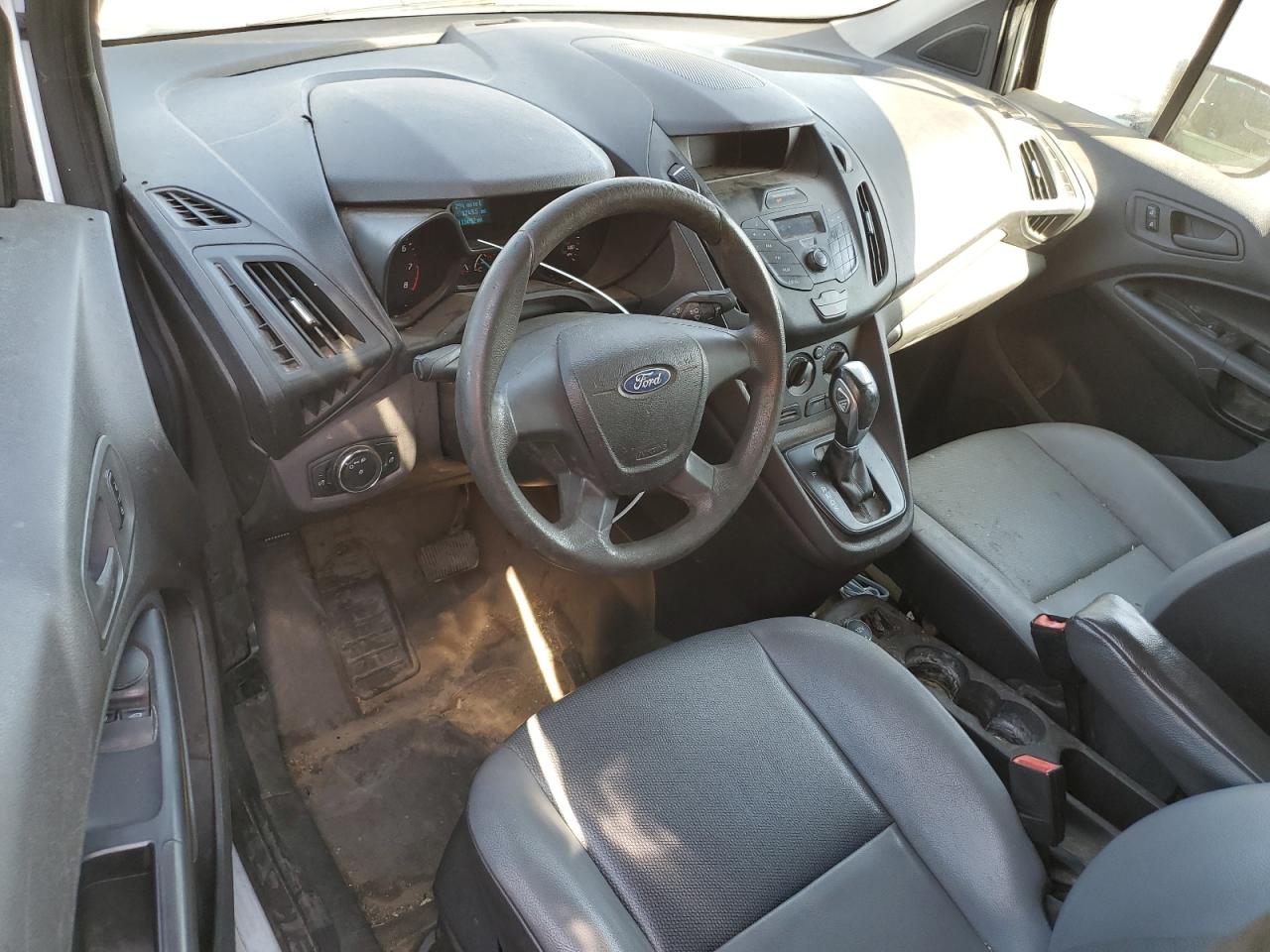NM0LS7E78F1195061 2015 Ford Transit Connect Xl