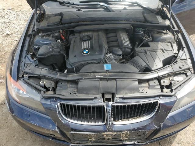 2020 BMW 328 Xi VIN: WBAVC93518K041937 Lot: 58861044