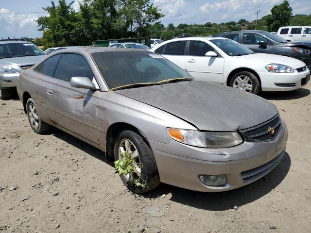 1999 Toyota Camry Solara Se VIN: 2T1CF28P8XC170793 Lot: 57526384