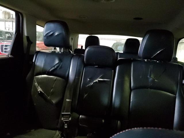 2018 Dodge Journey Gt VIN: 3C4PDCEG1JT426407 Lot: 58743674