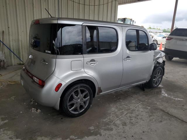 2010 Nissan Cube Base VIN: JN8AZ2KR1AT162337 Lot: 60628064